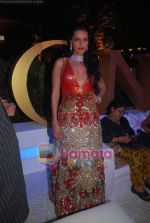 Neha Dhupia at Aamby Valley India Bridal week DAY 3-1 on 31st Oct 2010 (2).JPG